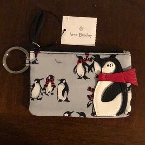 Vera Bradley ID Case